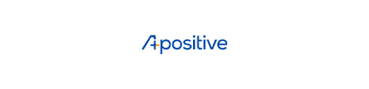 The word apositive is written in blue on a white background