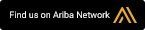 Find us on Ariba Network logo