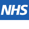 NHS logo