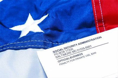 Social Security Lawyer — Social Security Paper in Saginaw, MI