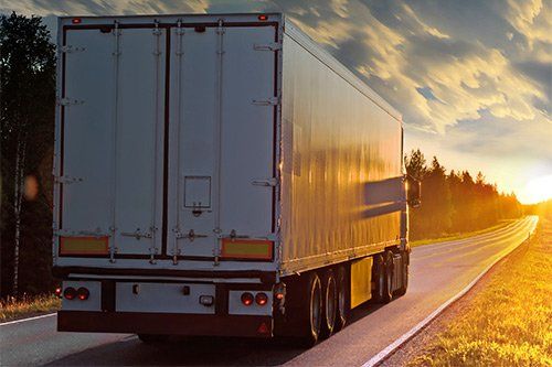 Lawyer — Moving Truck in Saginaw, MI