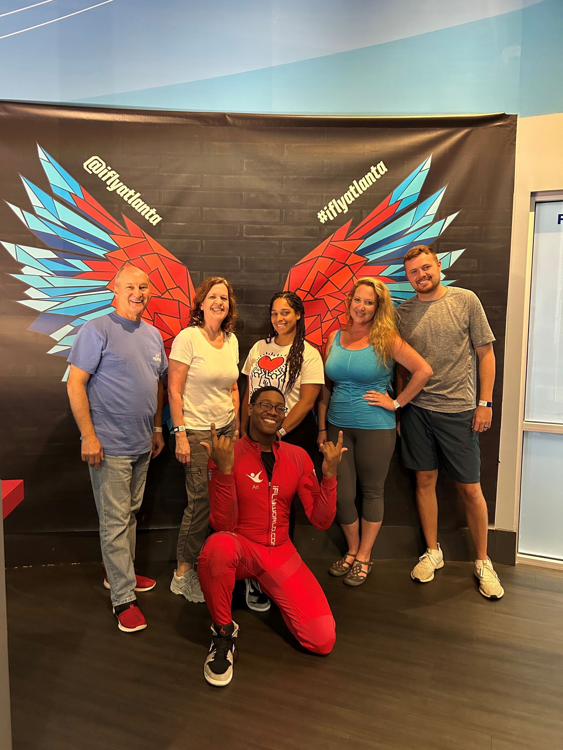 ATL Landstar Mid-Year Meeting