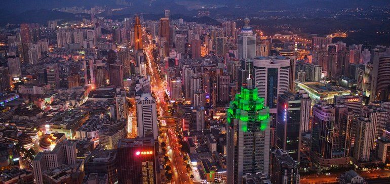 Shenzhen lockdowns to further shock supply chains