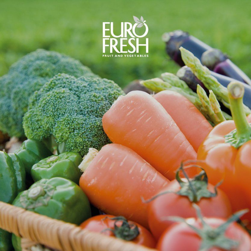 Contact us | Eurofresh