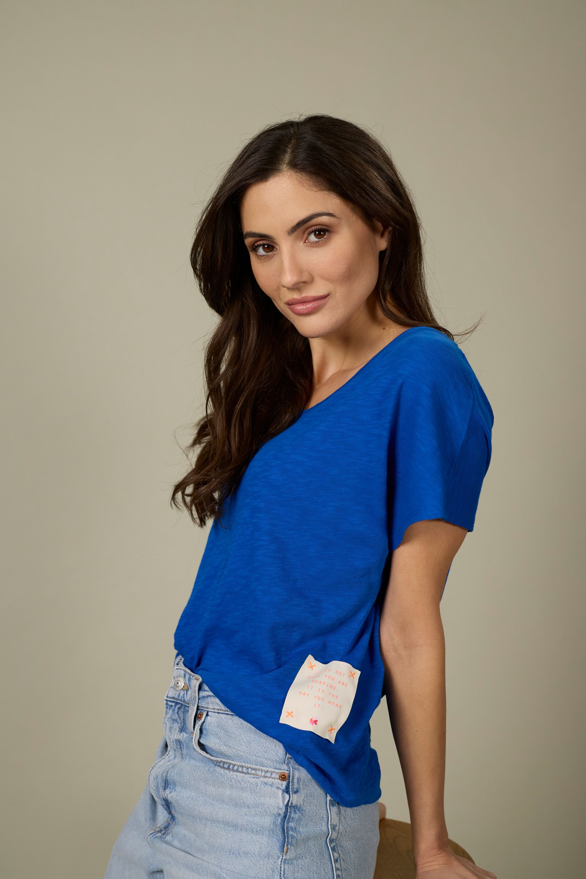 LIKS. Munich - Modern Women Premium Fashion