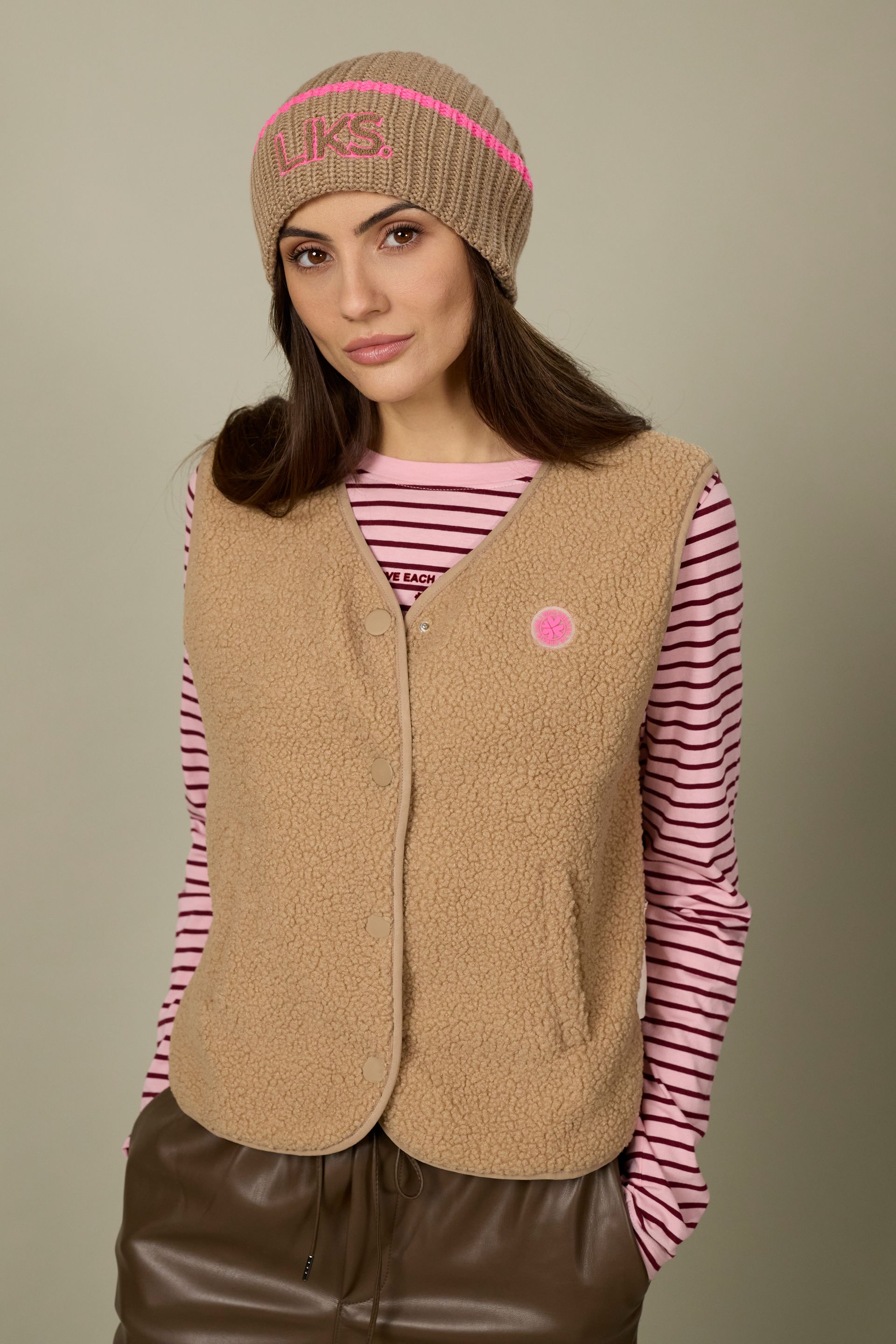 LIKS. Munich - Modern Women Premium Fashion