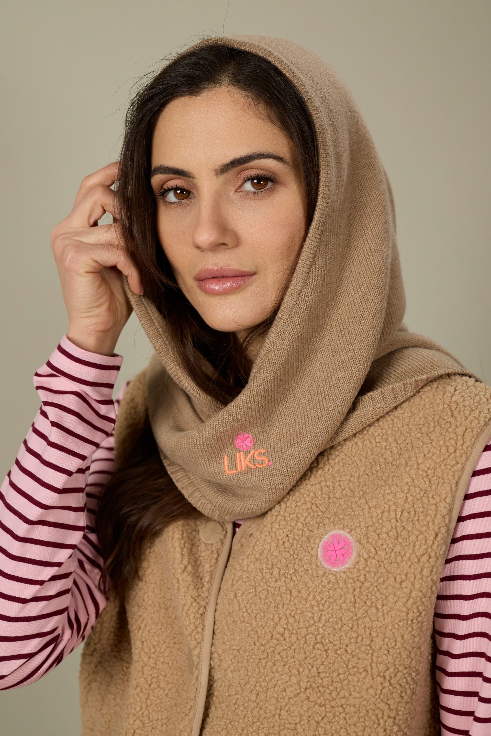 LIKS. Munich - Modern Women Premium Fashion