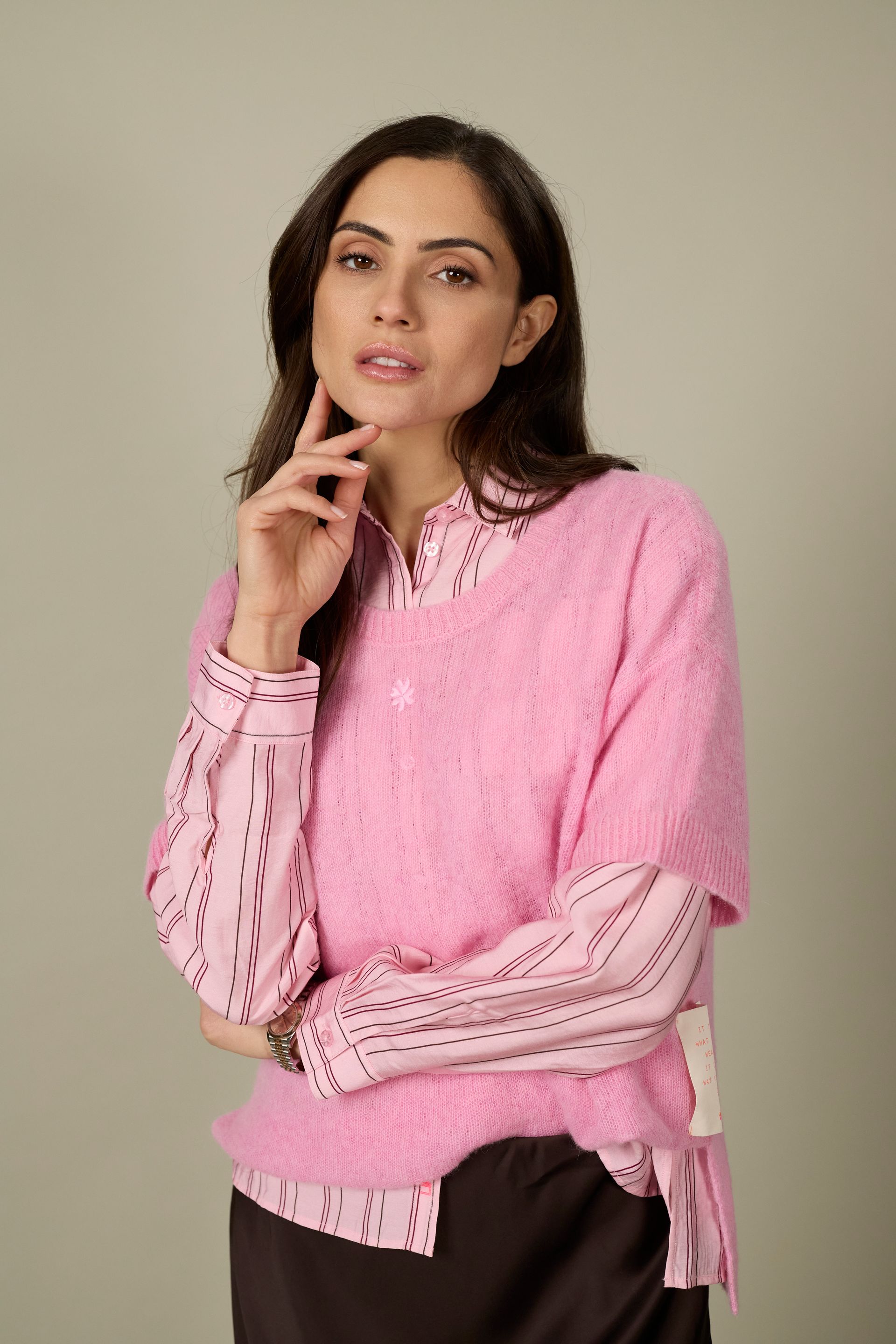 LIKS. Munich - Modern Women Premium Fashion