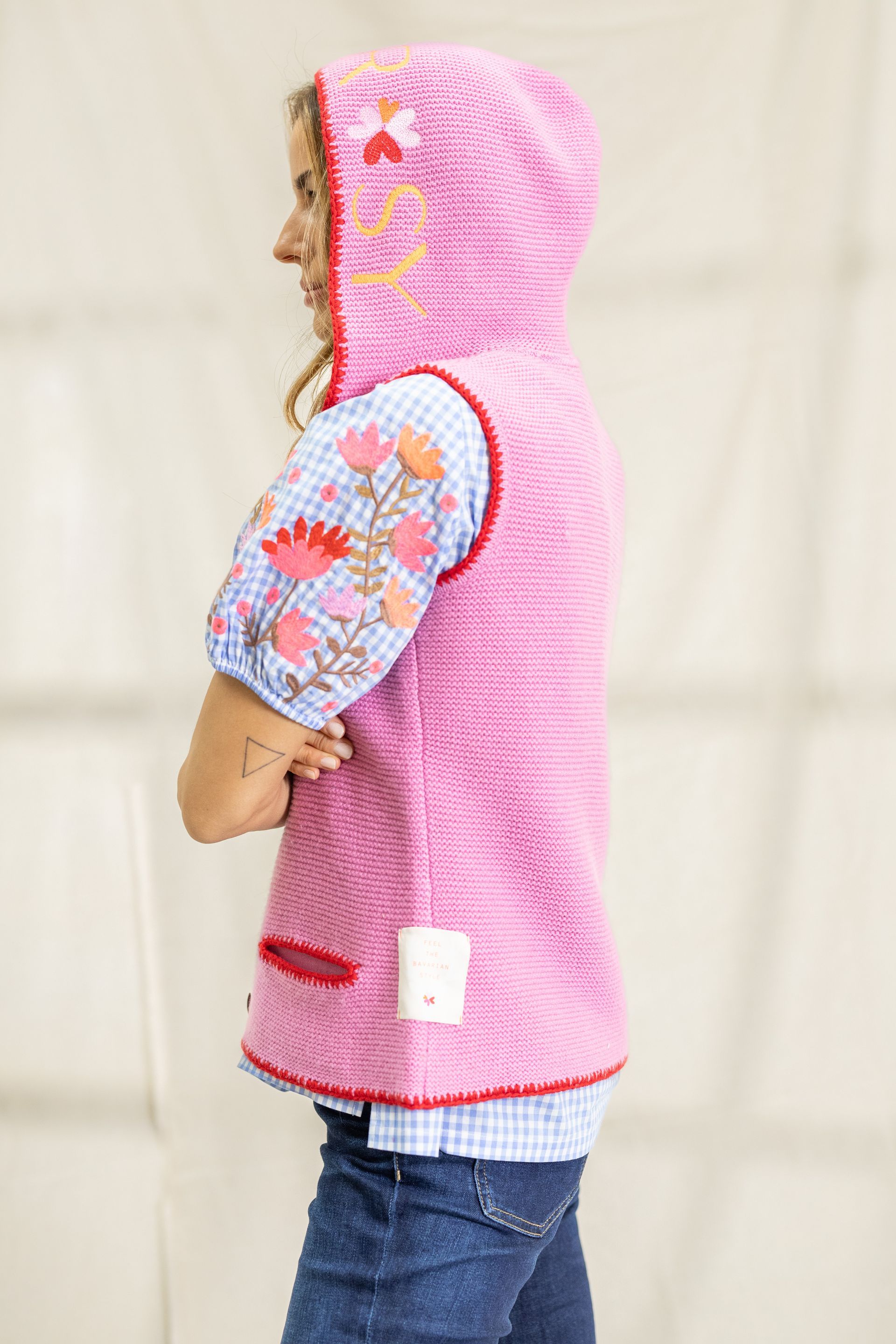 LIKS. Munich - Modern Women Premium Fashion