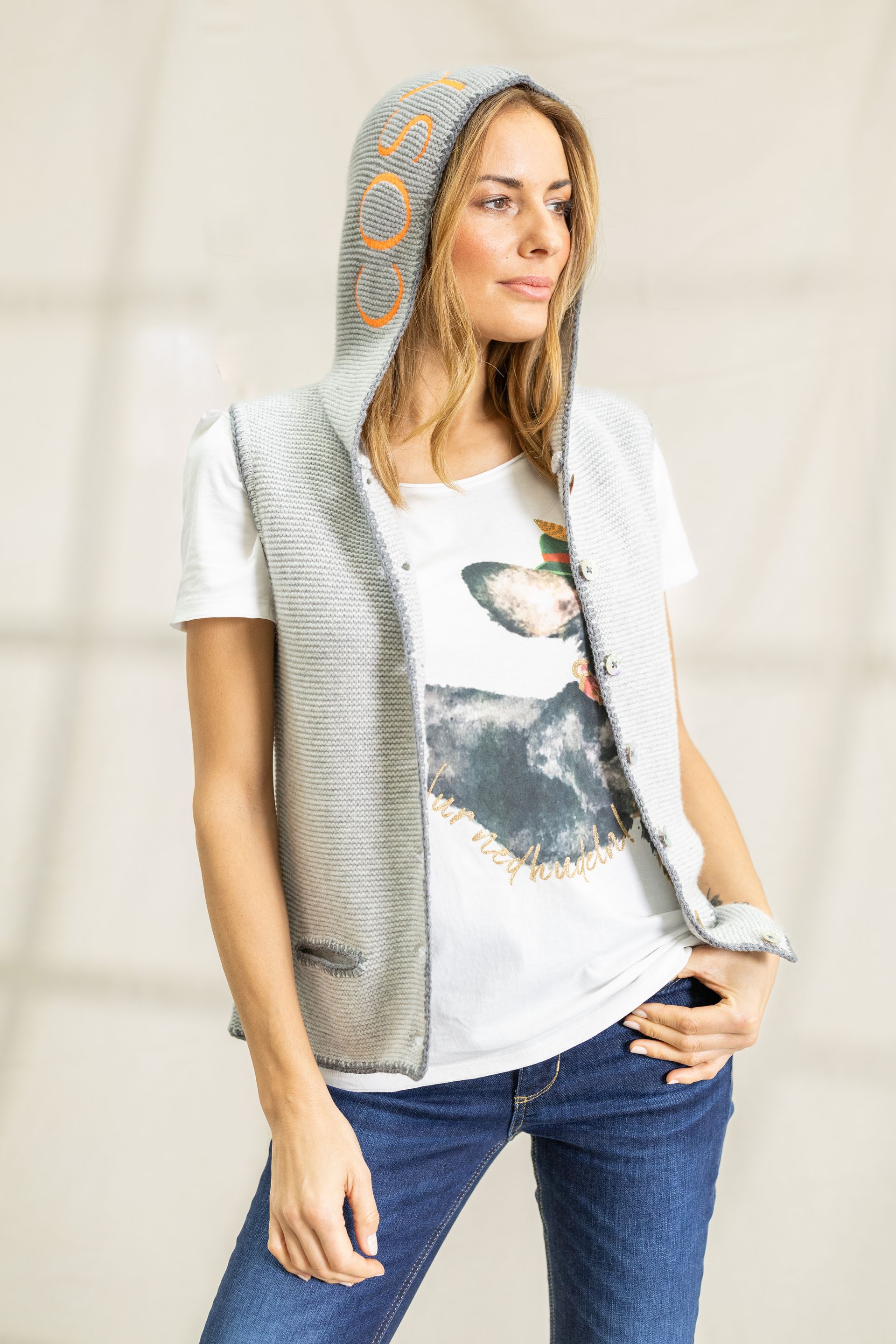 LIKS. Munich - Modern Women Premium Fashion