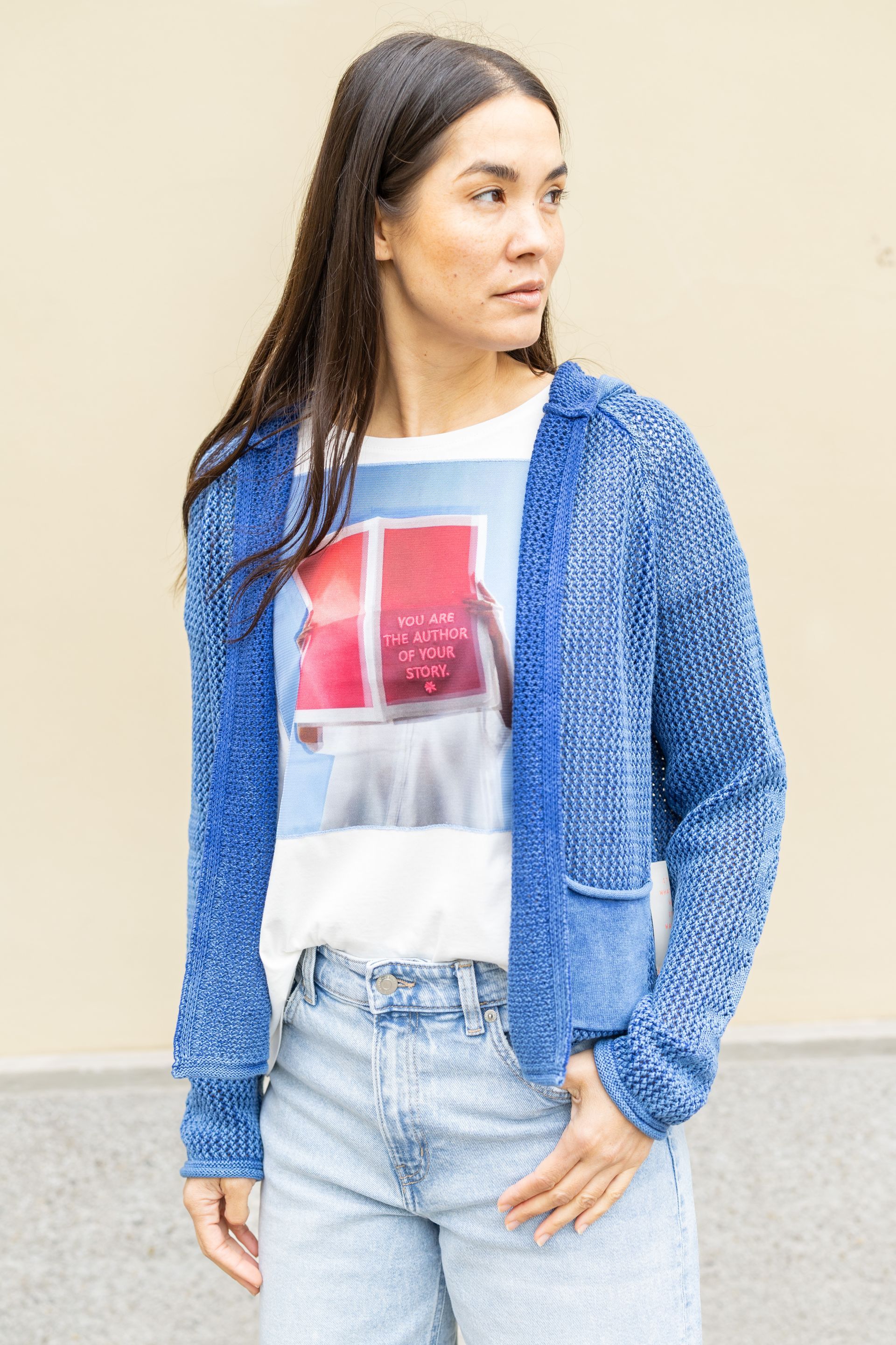 LIKS. Munich - Modern Women Premium Fashion