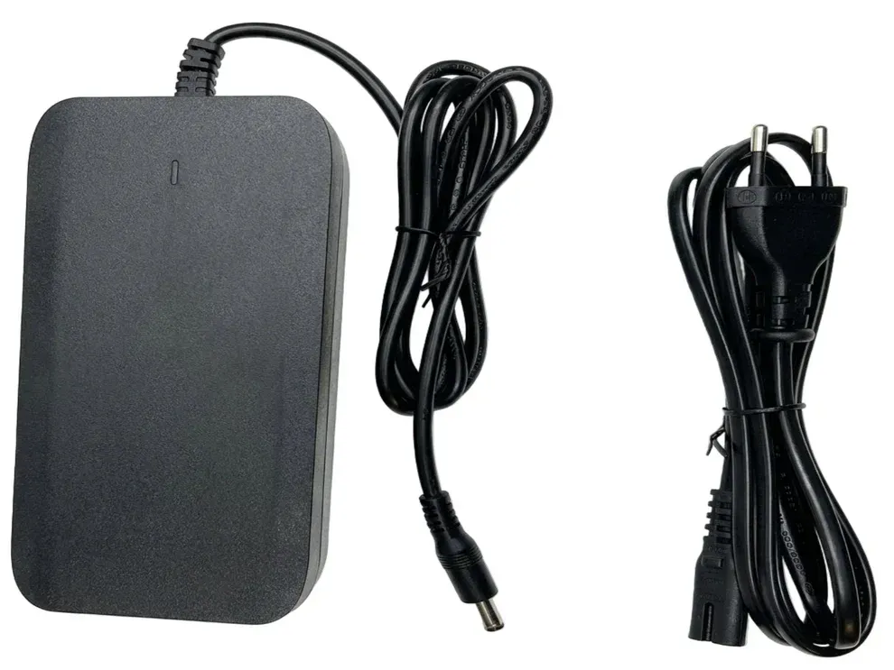 CHARGER FOR PD FATBIKE