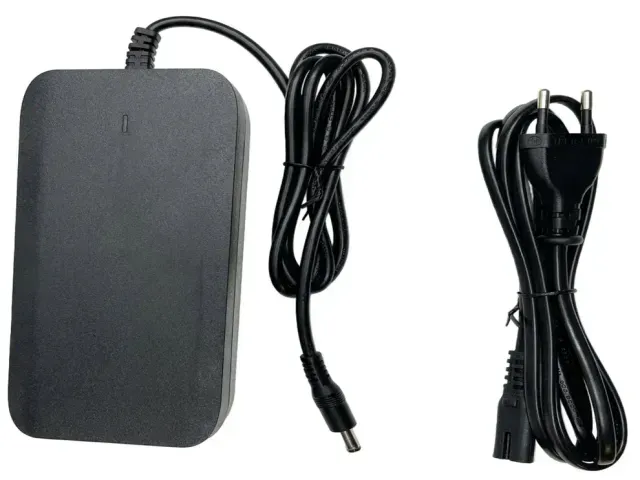 Ladegerät  pd FATBIKE One&mini