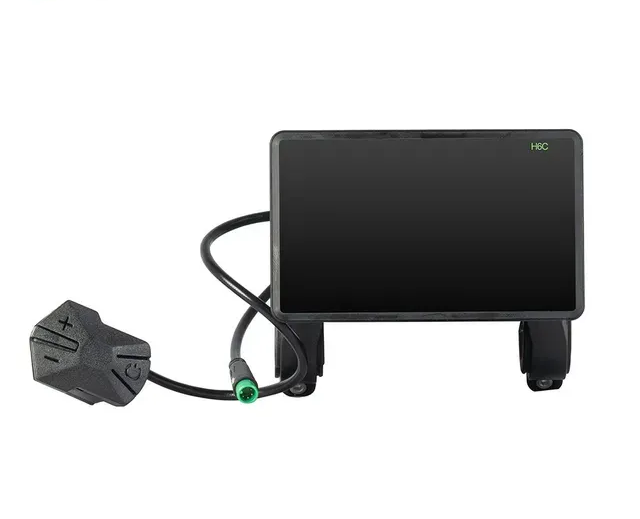 Display  pd FATBIKE One&mini