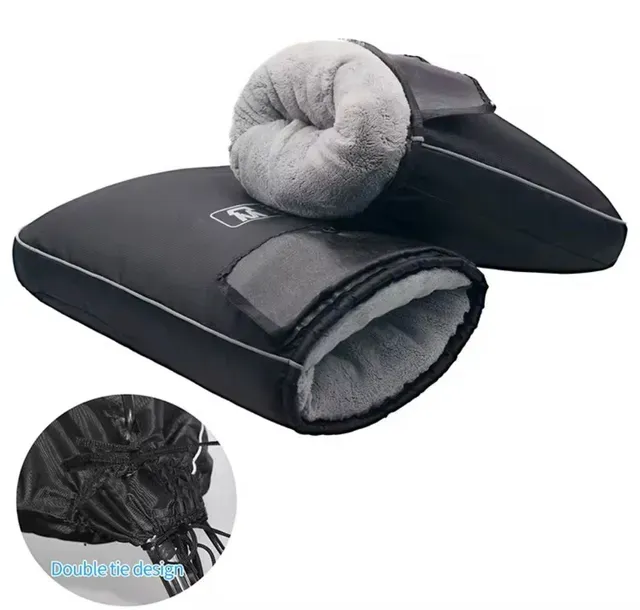 Winterhandschuhe  pd FATBIKE