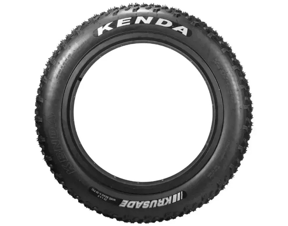 KENDA KRUSADE FATBIKE TIRE