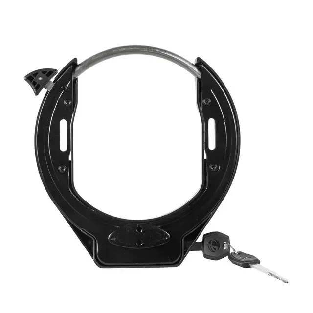 Fahrradschloss pd FATBIKE One&mini