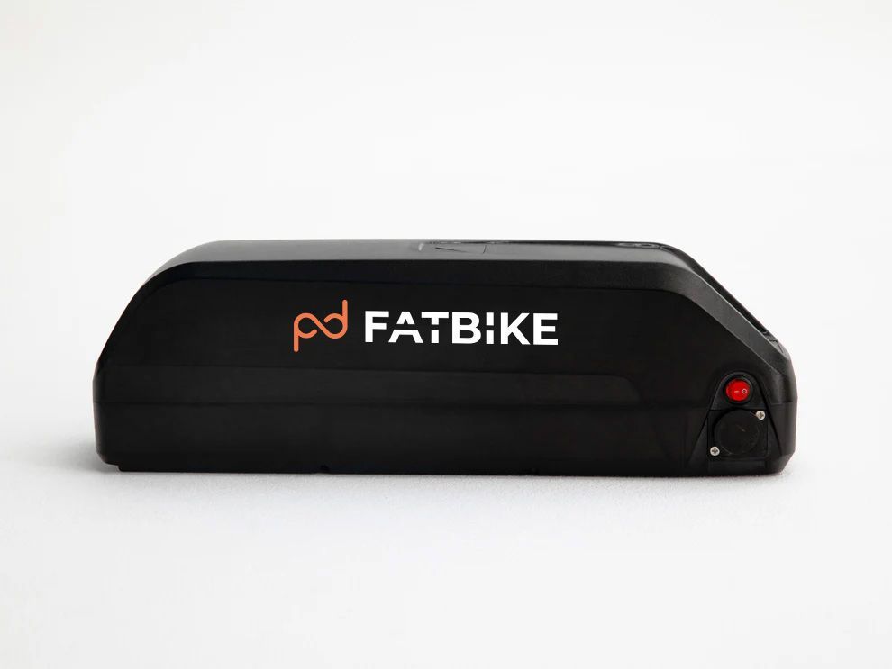 BATTERY FOR PD FATBIKE