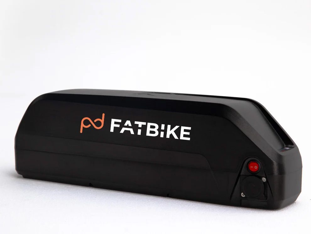 BATTERY FOR PD FATBIKE