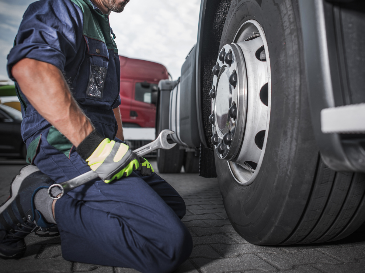 mobile truck repair denver