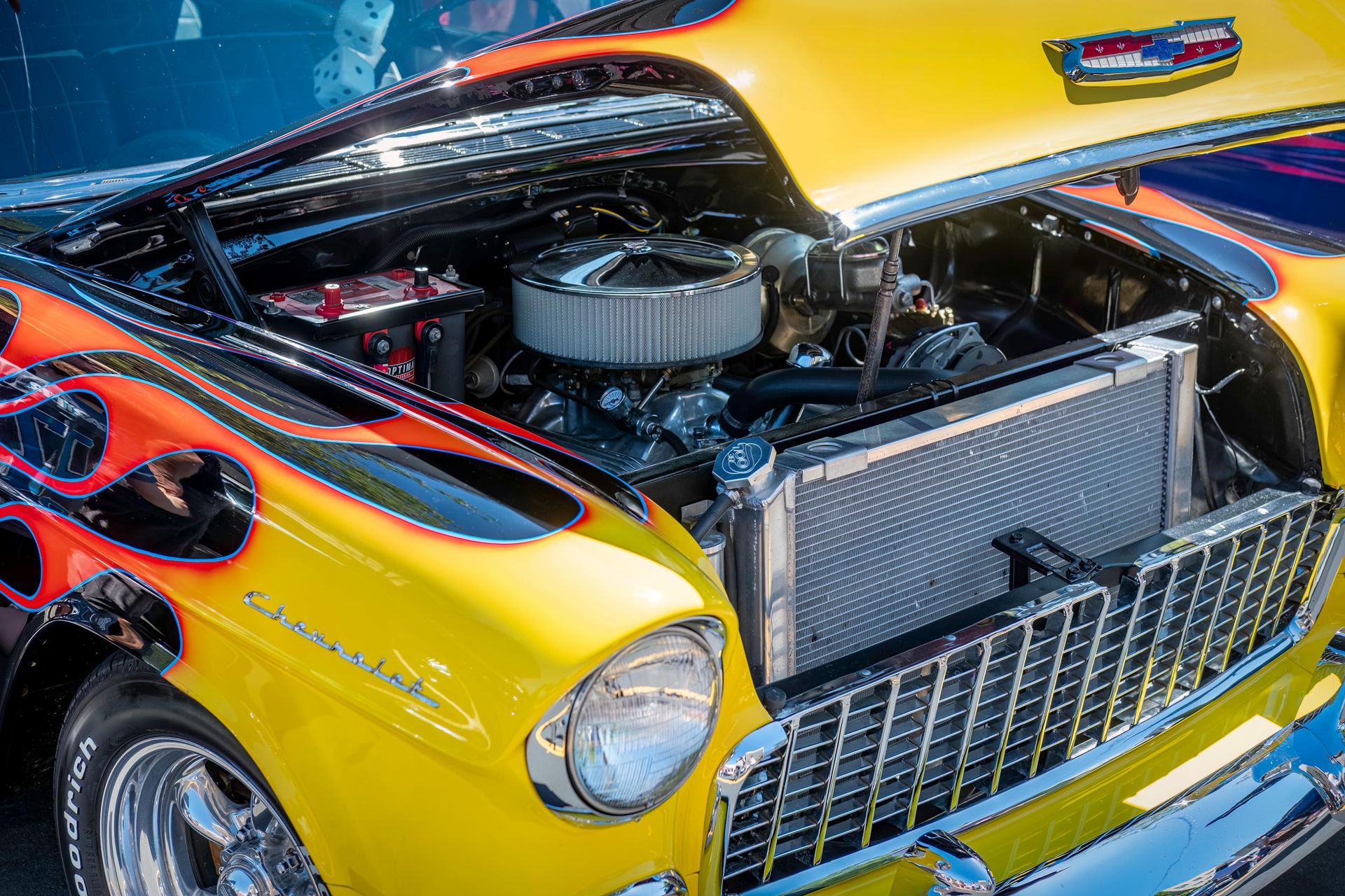 radiator repair Denver CO