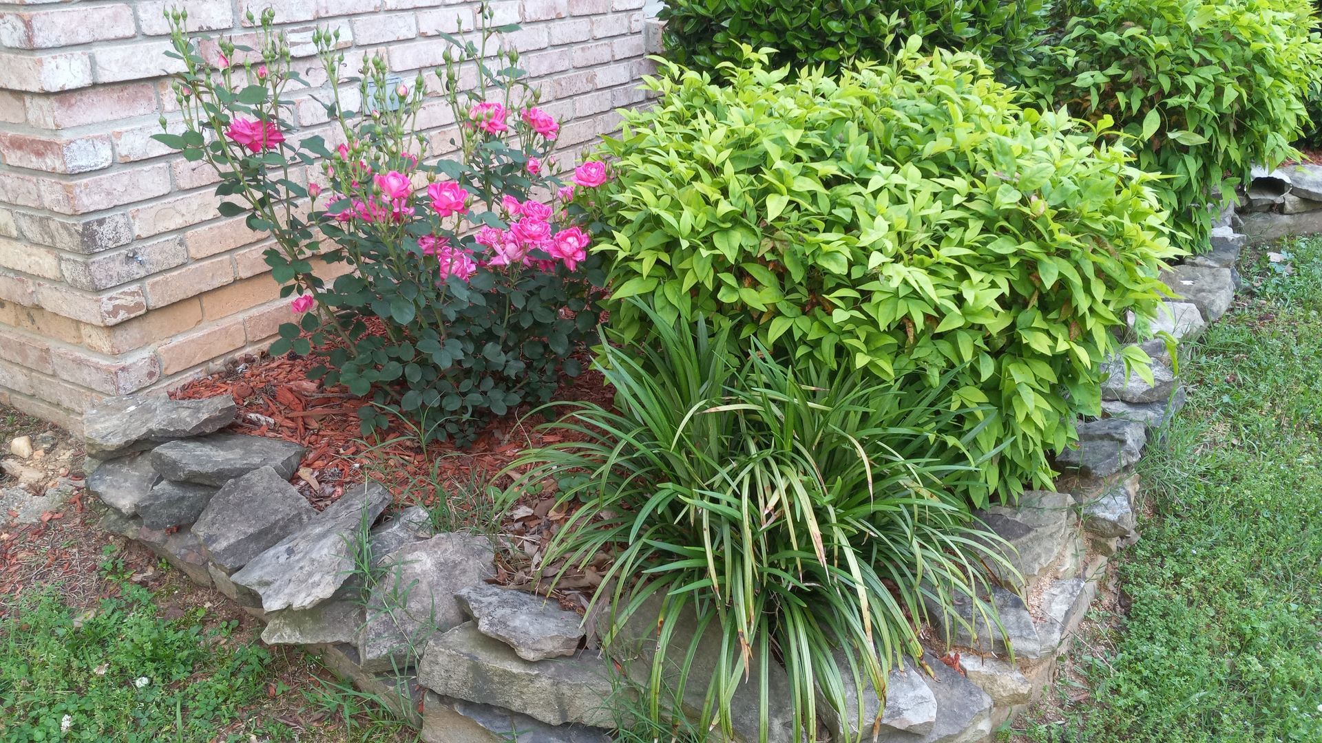 Top rated landscape designs service in bryant arkansas