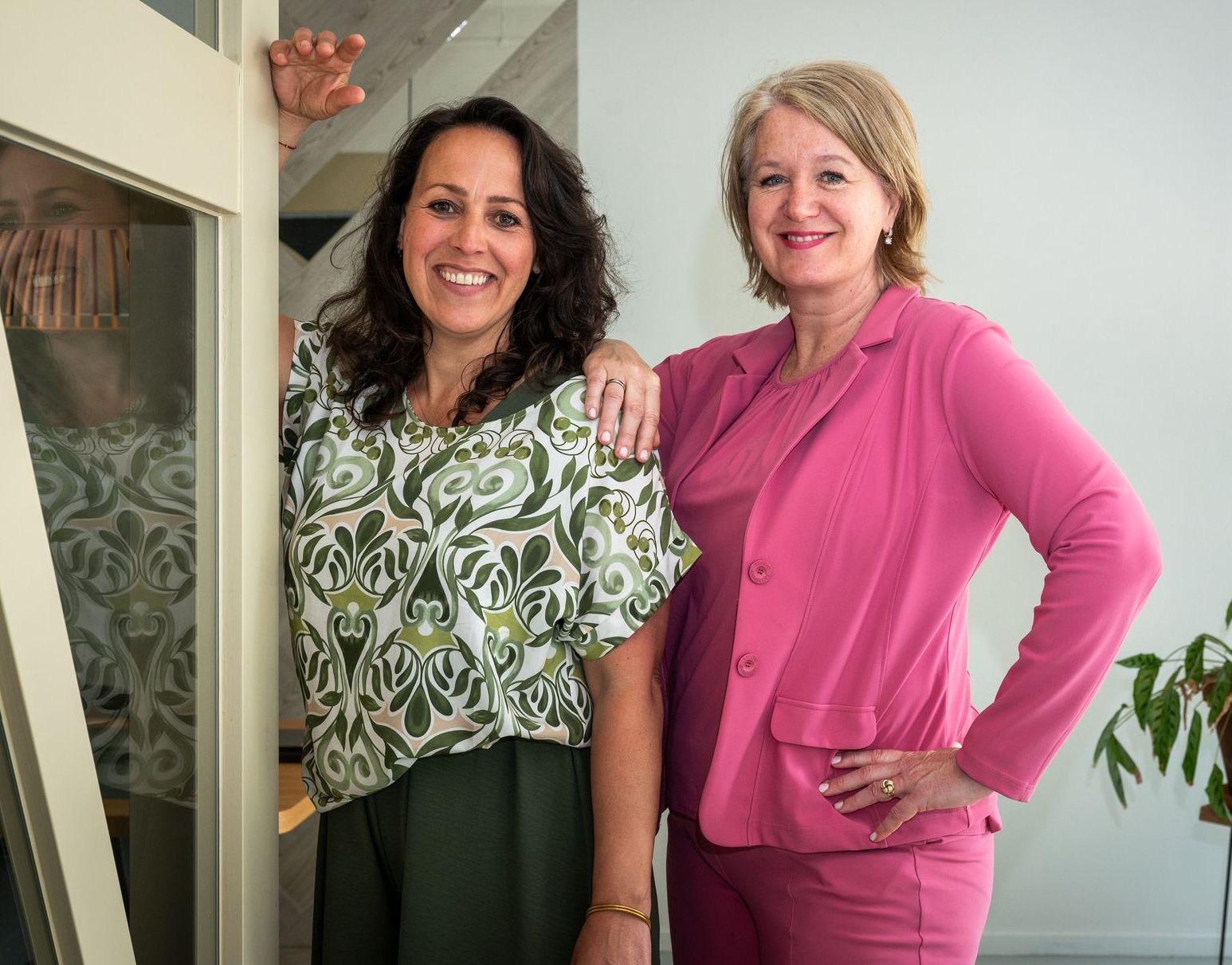 Interview Dovida over het maatwerk van Vivalis NL -  juni 2025