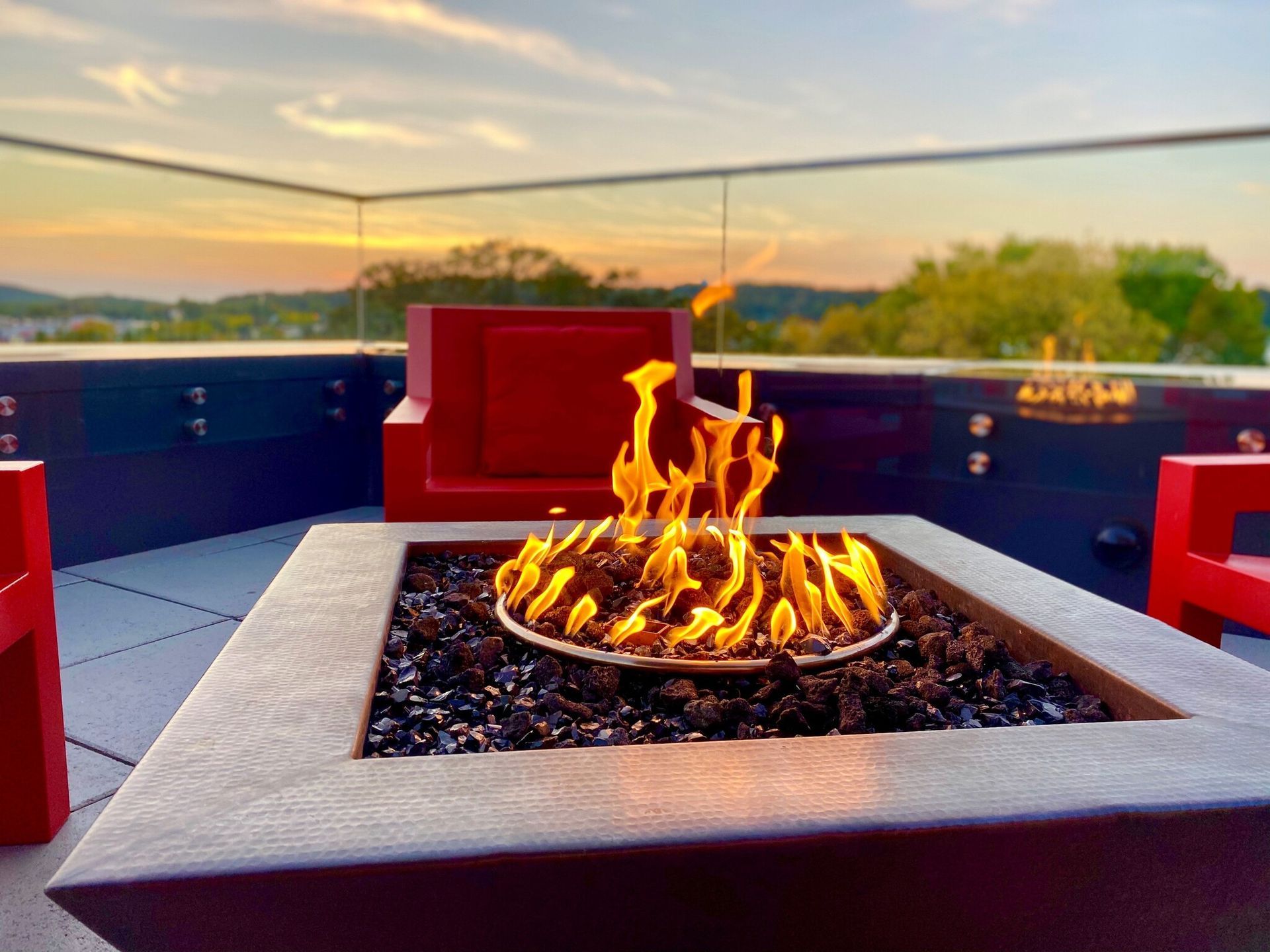 FIREPIT