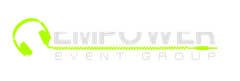Empower Event Group Logo.