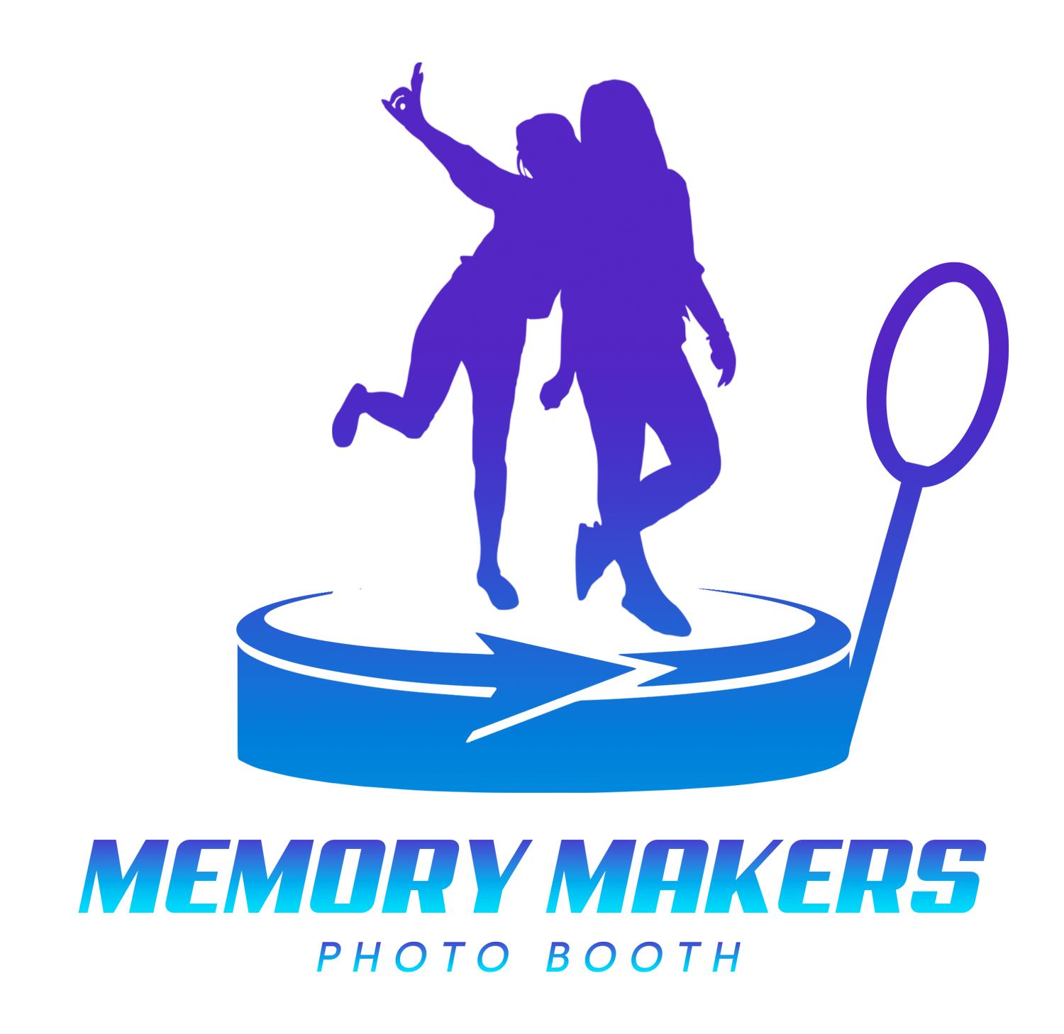 Memory Makers Photo Booth
