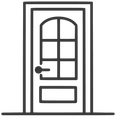 porta d'ingresso