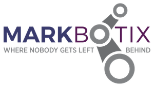 Markbotix Logo Color