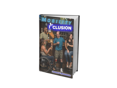 Mobility and Inclusion Book by Harout Markarian