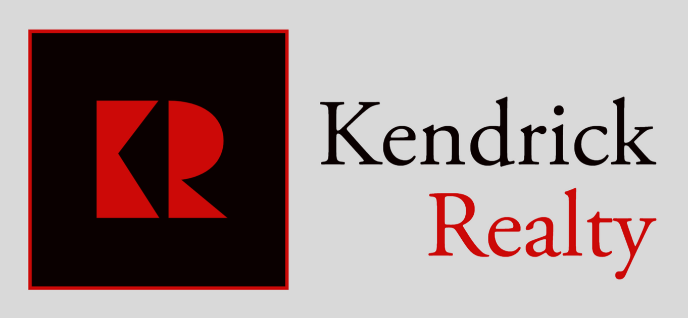 Kendrick Realty stephenkendrick.realtor