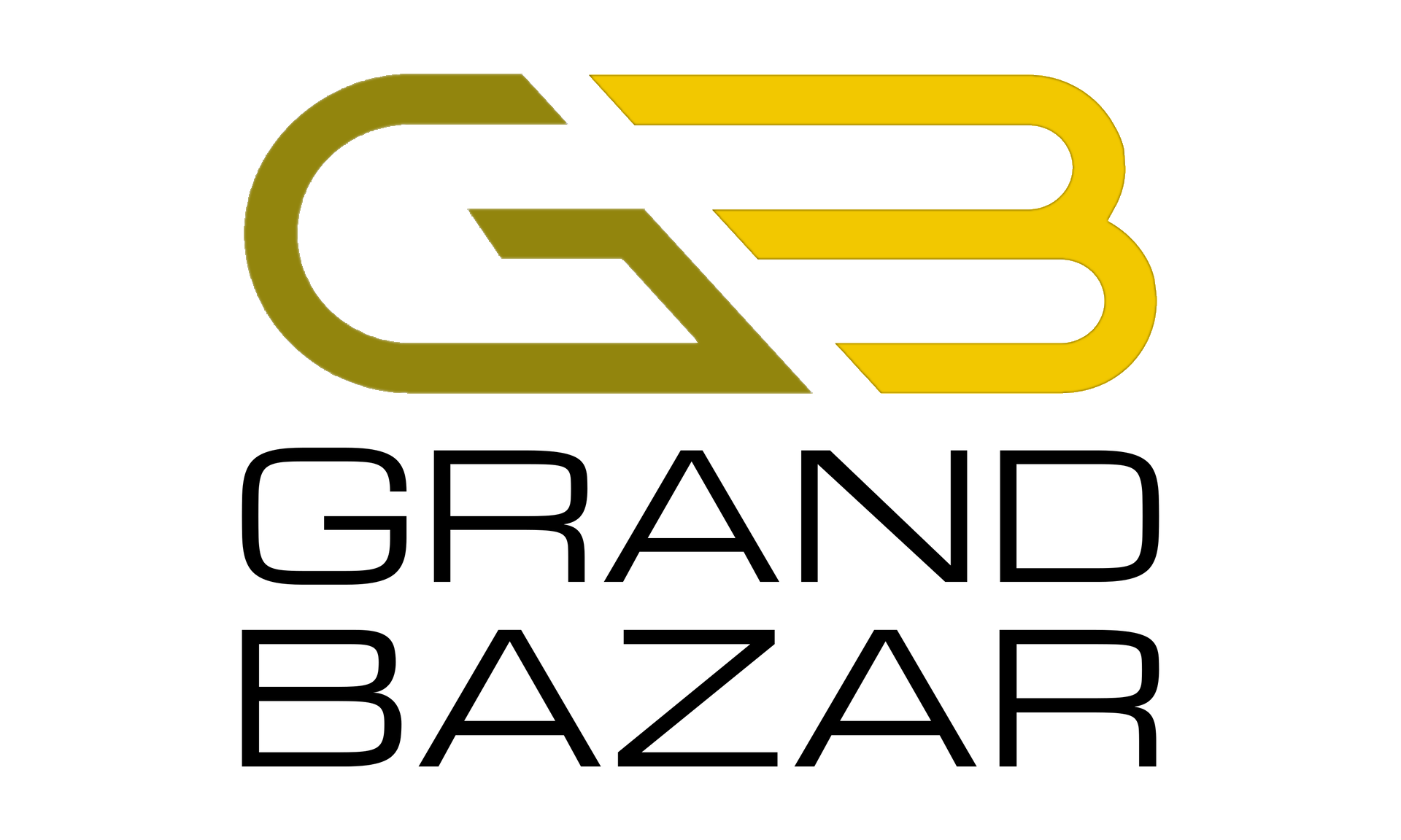 Grand Bazar Logo