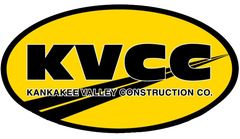 Kankakee Valley Construction Co