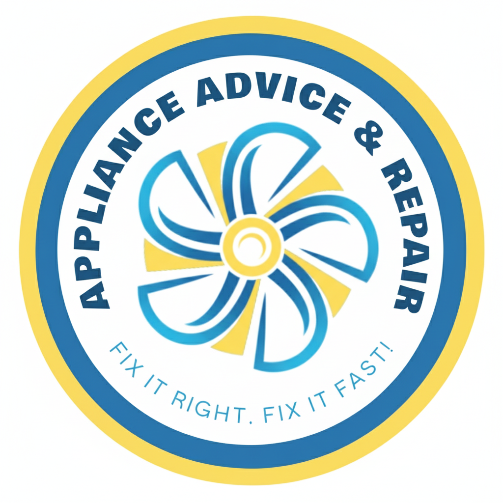 Appliance Advice and Repair