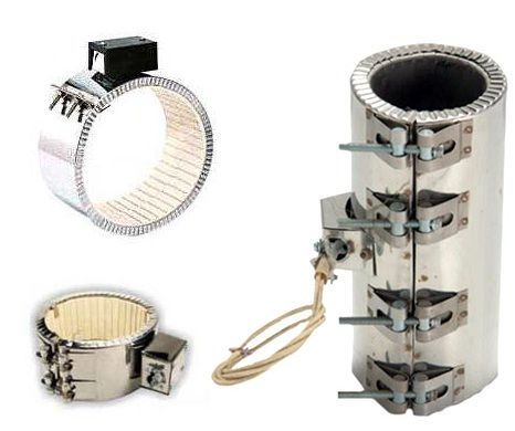 RESISTENCIAS ELECTRICAS