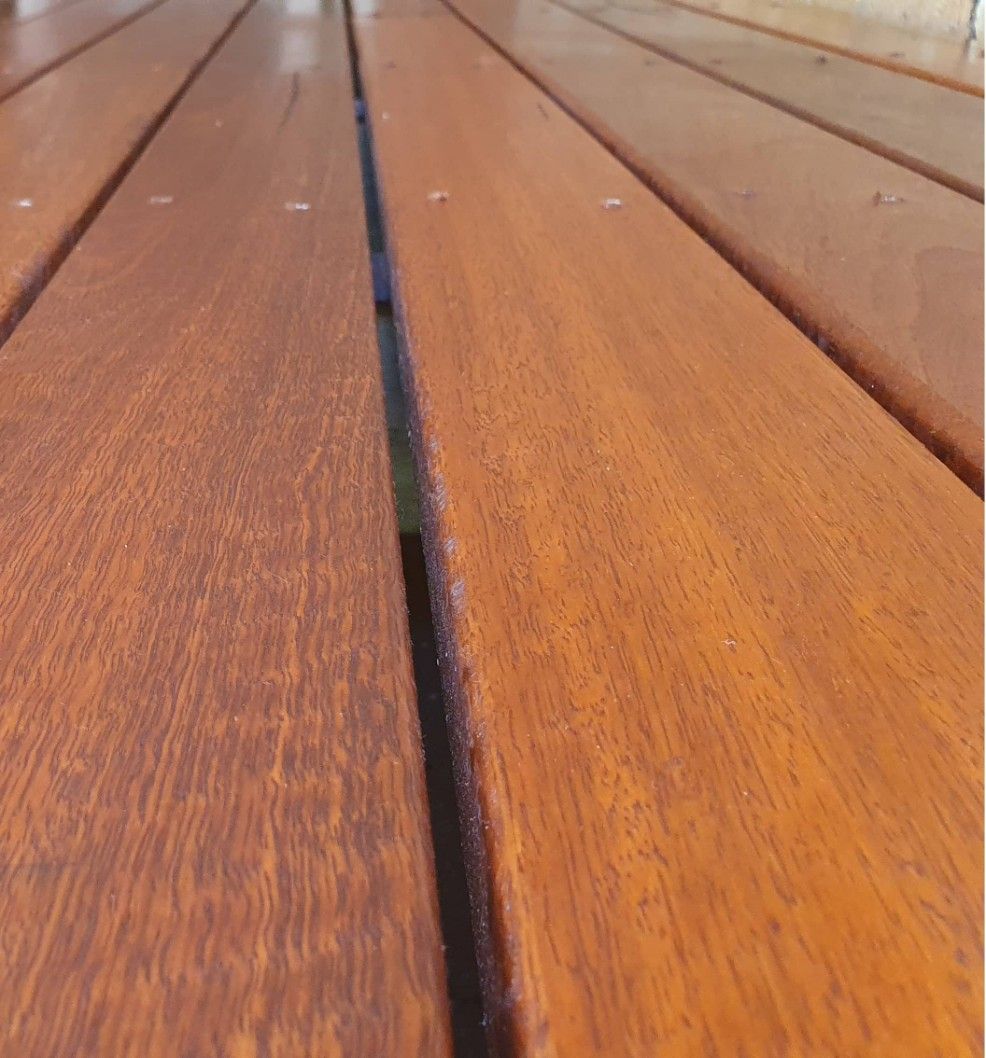 Australian Hardwood Flooring — Johnson's Timber Agencies In Ulladulla, NSW