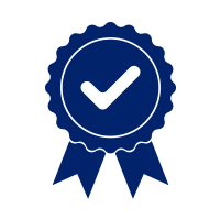 Licensed and Insured Icon Licensed and Insured Icon