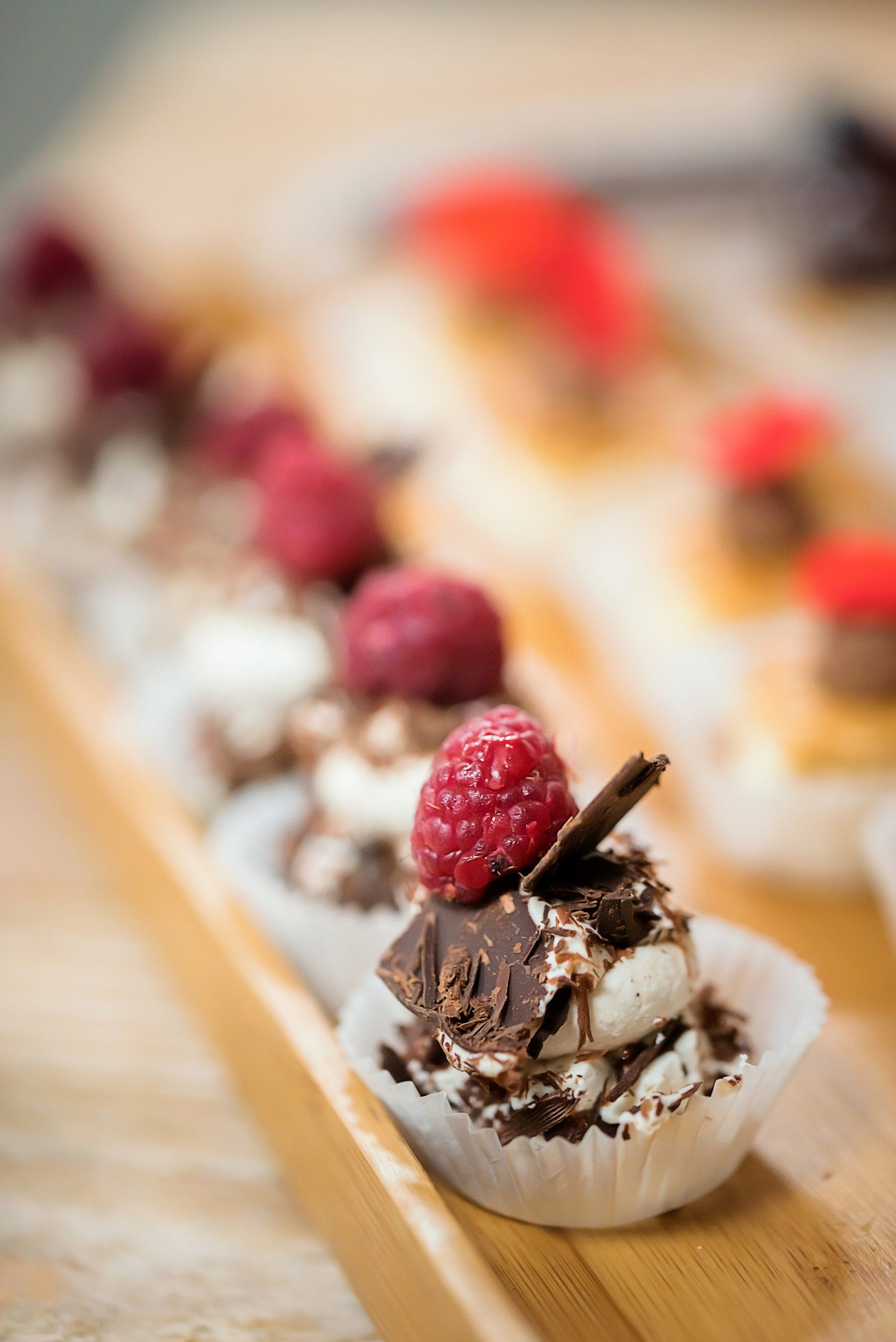 BIORGANIC - 100% BIOLOGISCHE gastronomische evenementencatering - Conferentiedag