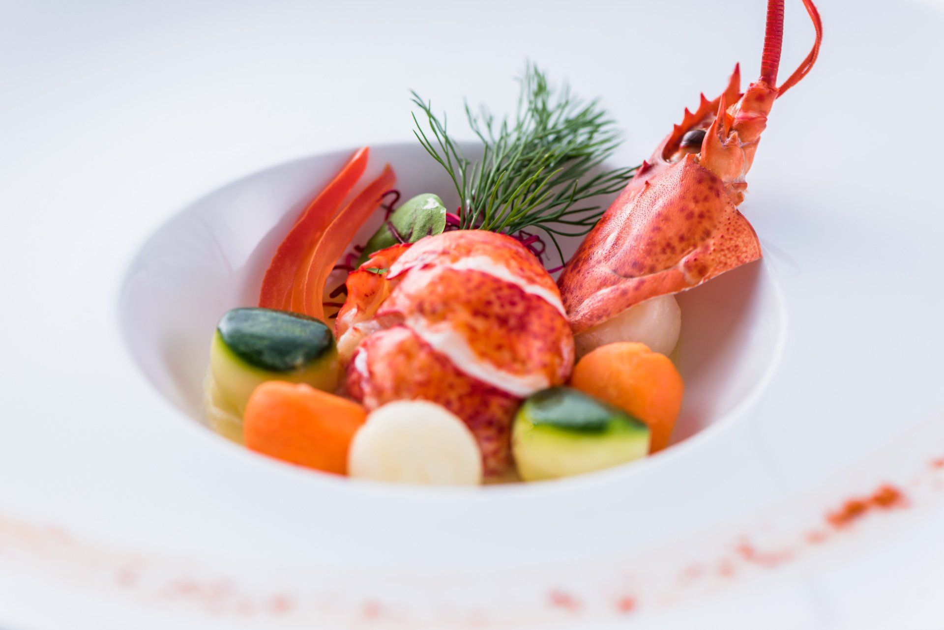 traiteur avec option dîner assis pour tous vos events - traiteur bio - Biorganic - bruxelles - belgique