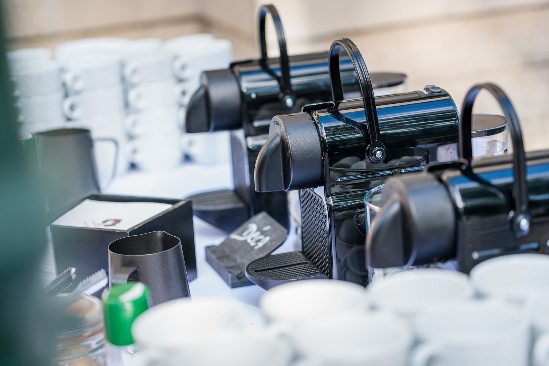 traiteur pour vos conférences d'entreprise - traiteur bio - Biorganic - bruxelles - belgique