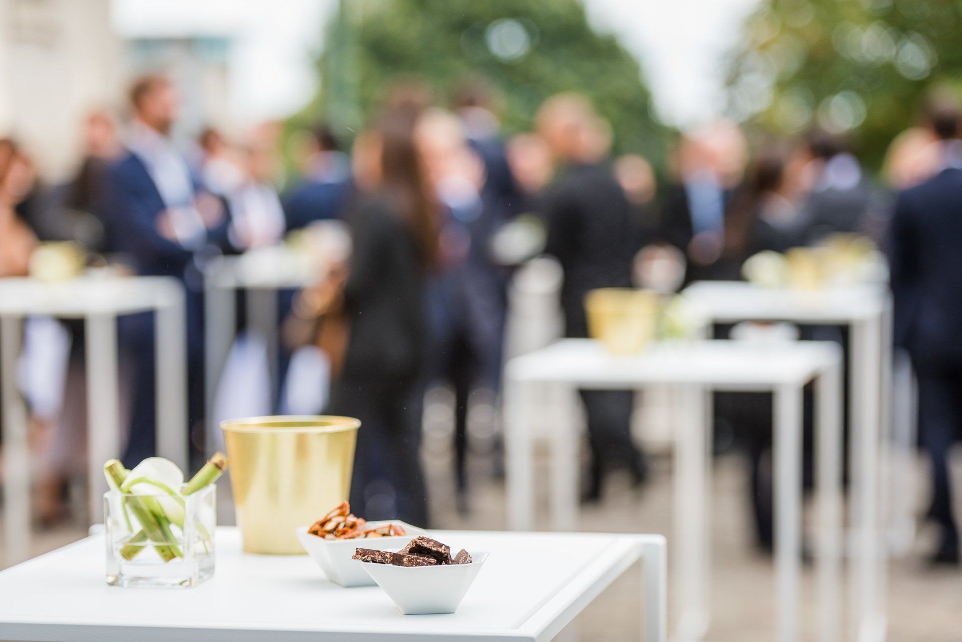 traiteur pour vos conférences d'entreprise - traiteur bio - Biorganic - bruxelles - belgique