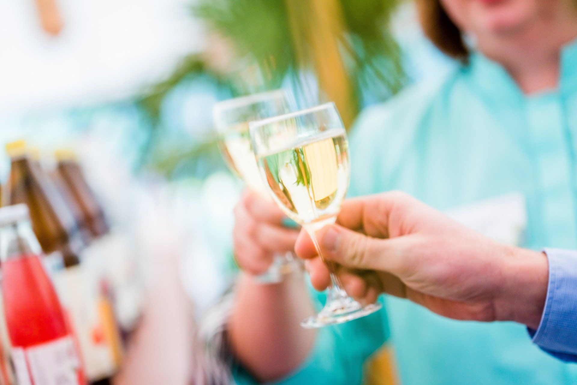 BIORGANIC traiteur événementiel gastronomique 100% bio pour vos cocktails