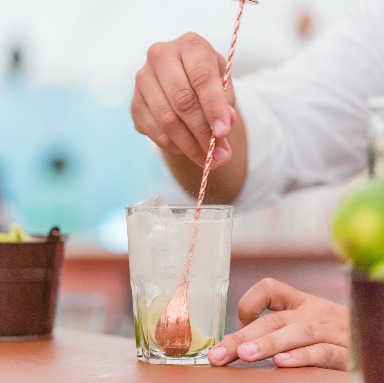 biorganic - traiteur pour cokctail en belgique - traiteu gastronomique