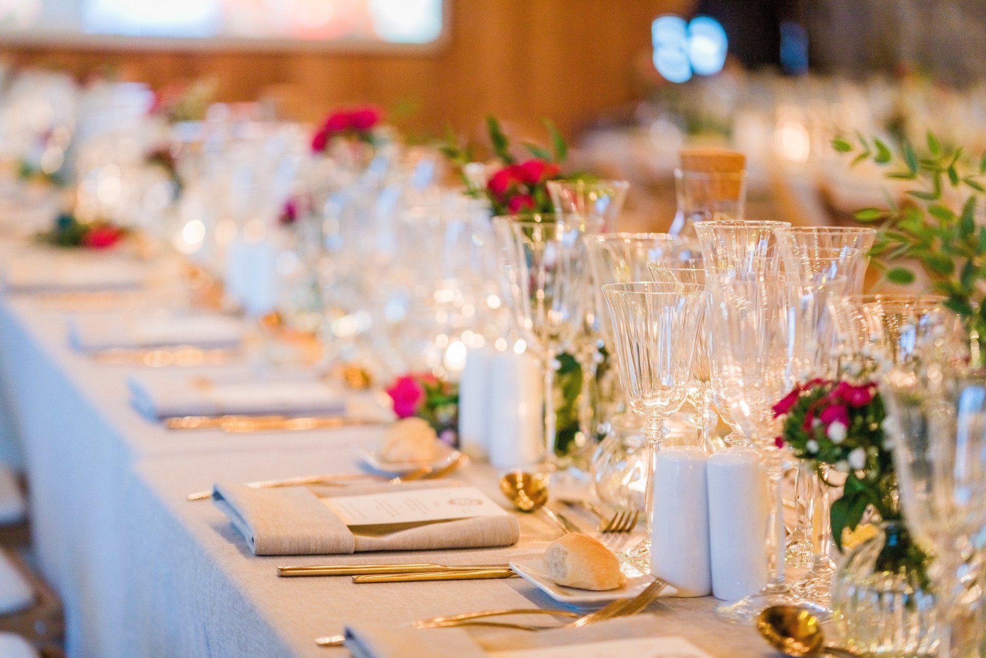 Biorganic - biologische en eco-verantwoordelijke traiteur in brussel - top of the range