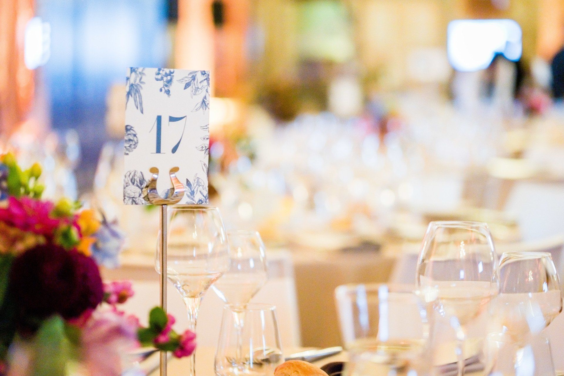 traiteur avec option dîner assis pour tous vos events - traiteur bio - Biorganic - bruxelles - belgique