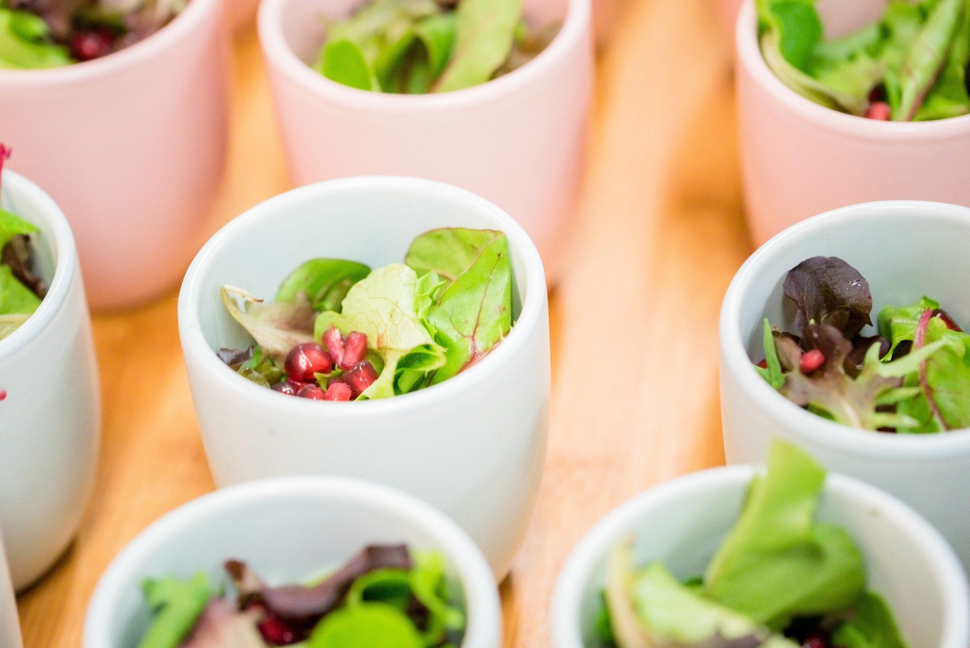 traiteur avec option dîner assis pour tous vos events - traiteur bio - Biorganic - bruxelles - belgique