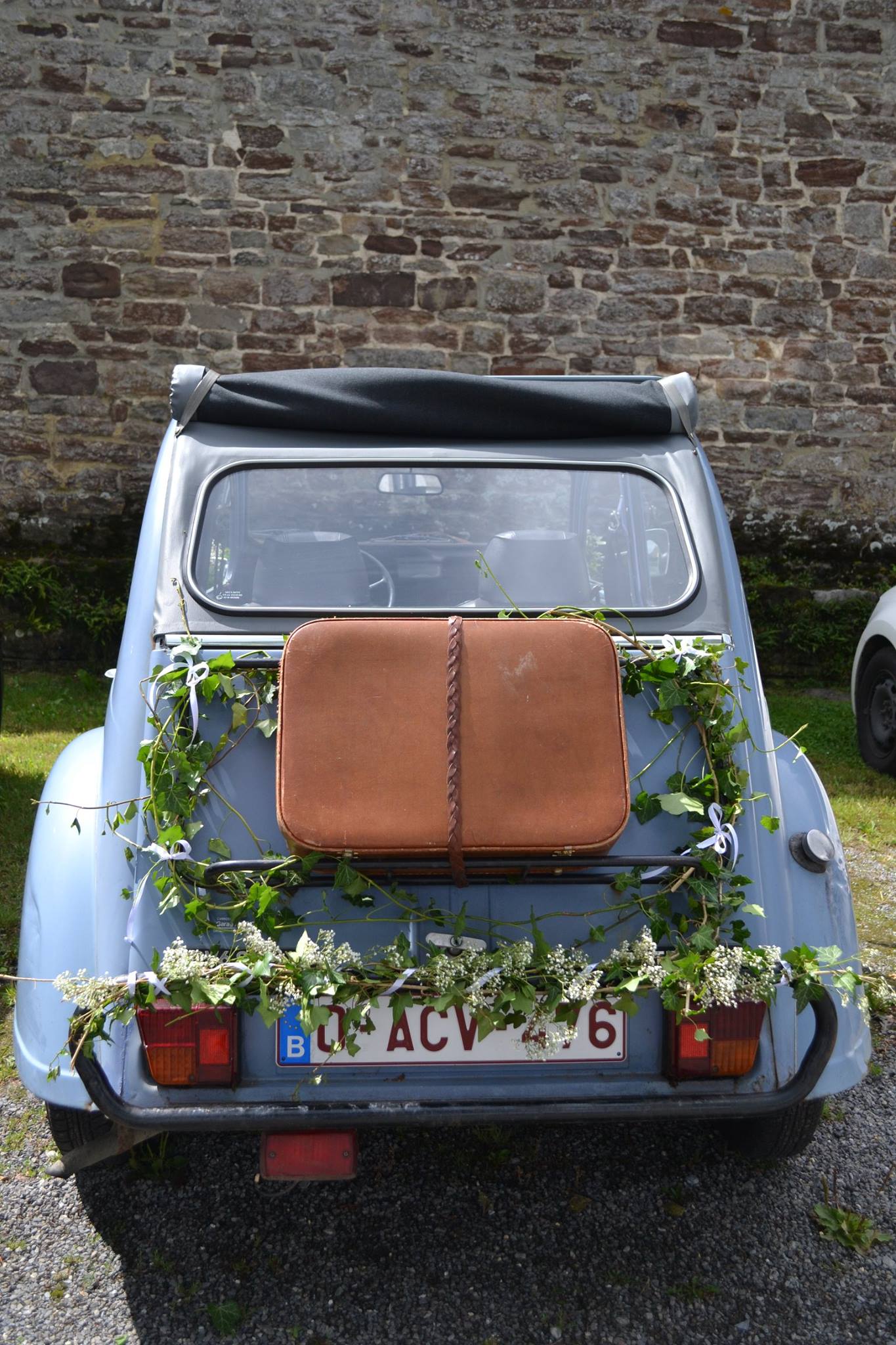 mariage - traiteur bio et haut de gamme - belgique - biorganic